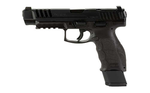 Handguns Heckler&Koch VP9L 9mm HK VP9L 9MM 5" 20RD BLK OR